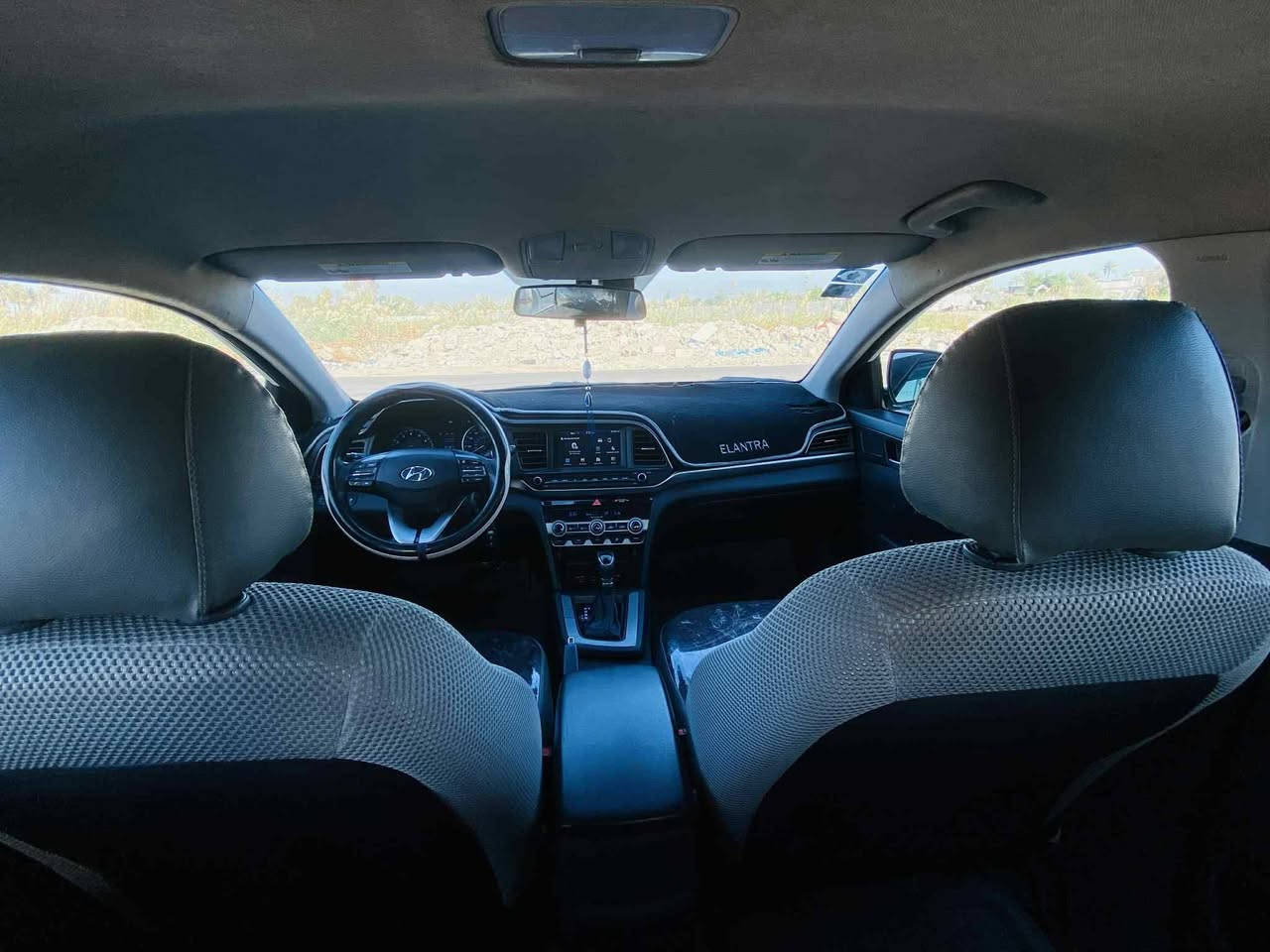 هونداي النتره  ٢٠٢٠وارد امريكي حادث جاملغ وبنيد جاملغ امبدل البنيد نفسه سياره جاهزه من كلشي منضومه غازي بسمي تحويل ثانيوم مكينه مامفتوحه ١٣٥بيه مجال قليل مكانه بغداد الدوره ***********
