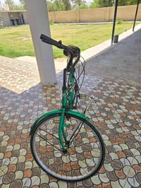 باسكل ٢٦ • موديل ٢٠١١ • الصويره شارع المطار