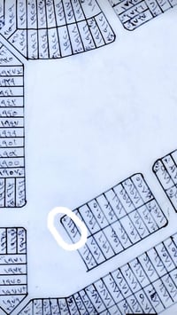 سوق الشيوخ يم السيطره • ٣٠٠م • قطعة ١٩١١