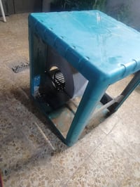 هيكل مبرده • حجم ٢.٥ • بدون ابواب