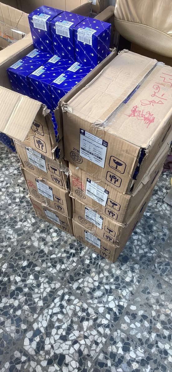 فلتر دهن ايساكو شركة ابو الولف
سمند - بيجو 405 - بارس
السعر ٢٠٠٠ دينار
النجف الأشرف حي الصناعي بداية بلوك الرابع
***********
