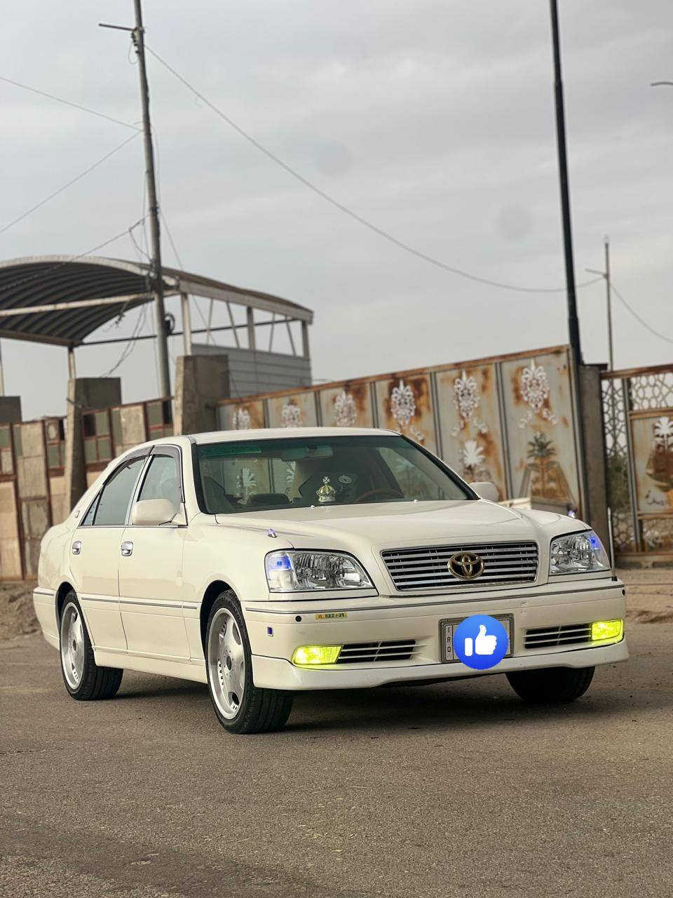 سلام عليكم جنون سياره كفاله عامه من الدعاميه الدعاميه سيارة تجيل جديد سياره فول معده الفتحه رقم بصره تحويل ثاني يوم السعر ميه وستين  *********** مكان البصره
