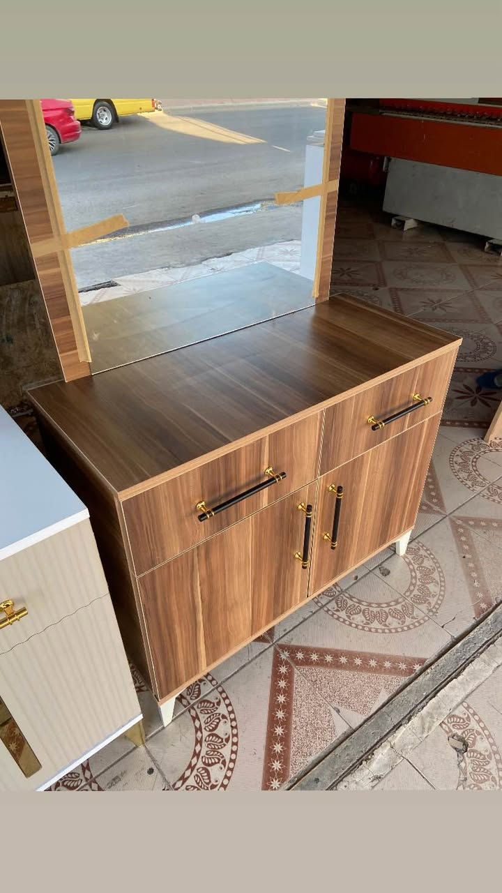 معرض ومعمل انقره
🌹 تخفيضات ميز تواليت
 شغل درجه اولى  ضمان خمس سنوات مواد تركي
  
🔥🔥🔥سعرها 75 الف فقط🔥🔥🔥
‏توصيل داخل كركوك مجانا🔥 

عنوان كركوك 
الاستفسار ***********/ كركوك, العراق
