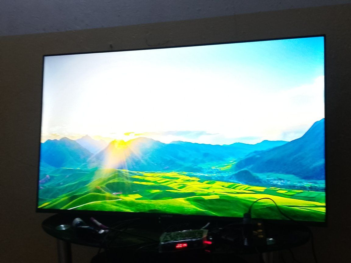 بلازما حجم 55 انترنت فول مستخدمه شهر سعرها 325 مجمع حطين ***********
