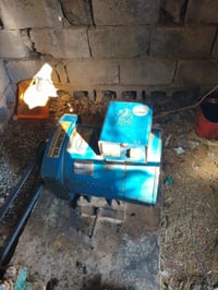 لستر توبلان • جنيرتر 10KV • مستعمل شوي