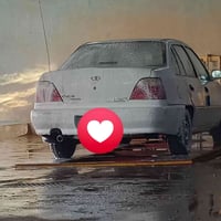 دايو سلو كير مكينه شرط تراي وين مايعجبك فحص احله من صوره سياره بلاديه ...