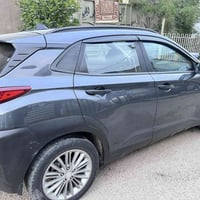 كونا • ٢٠١٩ • ماشيه ٦٧٠٠٠