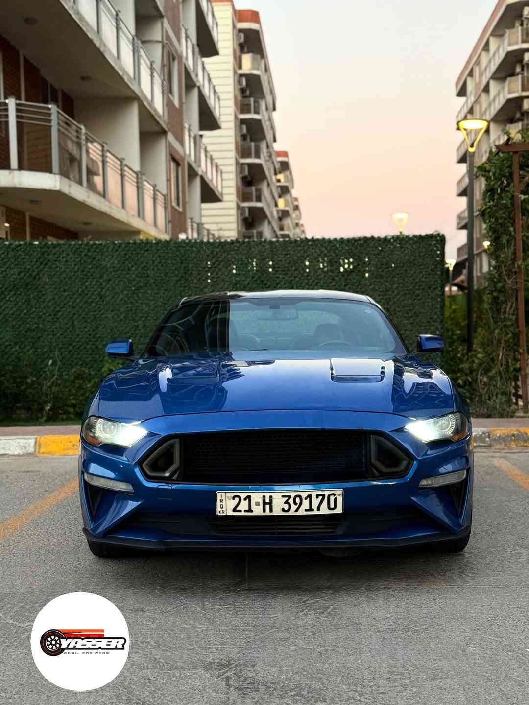 ⁨	#بسعر_منااسب ‼️ قطعة صبغ بدون ايرباك ✅

𝐅𝐨𝐫𝐝 𝐌𝐮𝐬𝐭𝐚𝐧𝐠 𝐄𝐜𝐨𝐁𝐨𝐨𝐬𝐭 𝐏𝐫𝐞𝐦𝐢𝐮𝐦 • 𝟓𝟓𝐭𝐡•
الموديل : [ 𝟐𝟎𝟐𝟎 ]
المحرك : [ I4 / 2.3 - Turbo ] ⚡️
الگير : [ أوتوماتيك ] 
الممشى : [ 55 الف ميل ]
اللون : [ أزرق - مميز ] 🌊
الحالة : [ السيـارة وارد أمريكا ضررهـا جاملغ السائق فقط ! ]

[ السعـر .. $15,800 قابـل للتفـاوض ♻️ ] 

[ الـــــمـــواصــفـــــات ]

- السيـااارة فئـة 𝐏𝐫𝐞𝐦𝐢𝐮𝐦 فووول مواصفـات ( عدا الديجيـتال ) 

الموقع : [ بغـداد / الـدورة ] 📍

للتواصل واتس اب او اتصال : [ *********** ]

#yasser_erbil #mustang #موستنك #ايكو_بوست⁩
