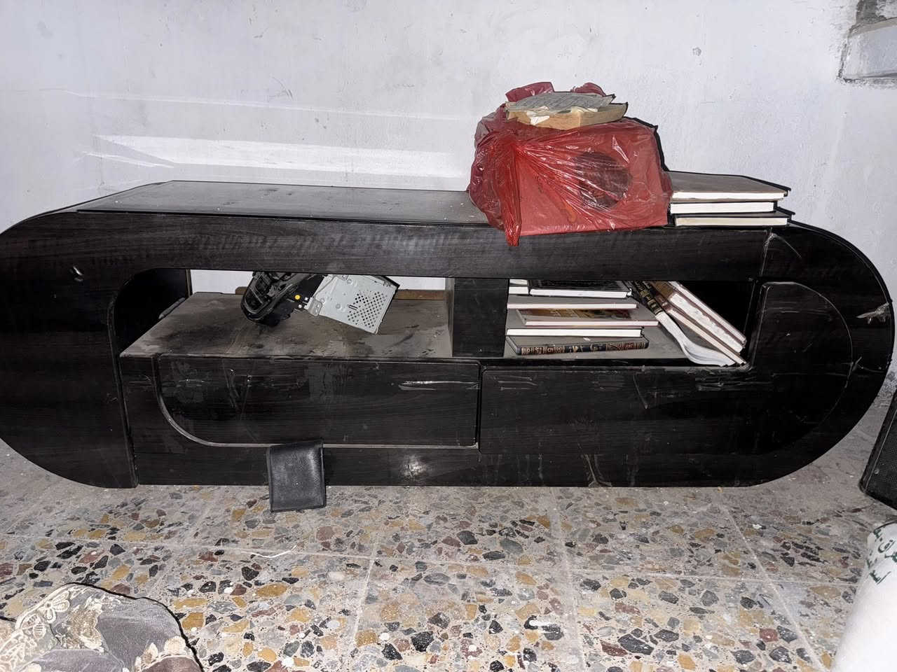 مييز طعام بدون كراسي الي يتكبر ويصغر وميز بلازمه خشب وكزاز ثقيل ثنيهن ب75 الي يجي هسه ياخذهن مستعجله عل بيعتهم


**إذا كنت صاحب هذا الإعلان وتريد حذفه لأي سبب، رجاءا أرسل رسالة إلى الدعم الفني**