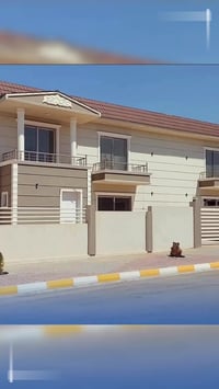 دار طابقين • ٢٠٠م • روان ستي2 كوباني