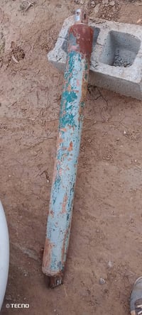 جك ودنكير • تاير ٢٠ • تاير ١٦