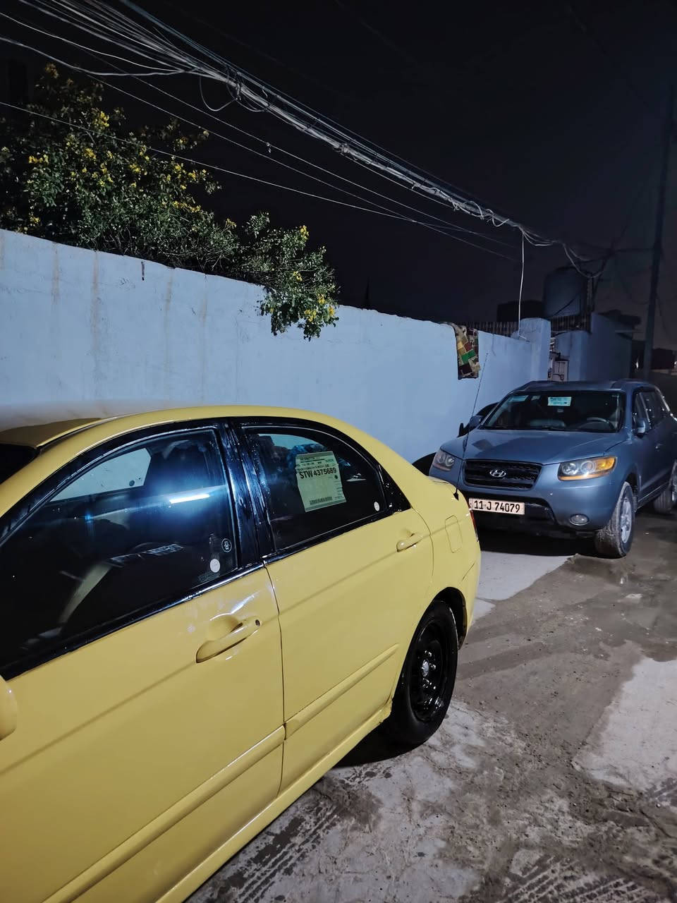 سلام عليكم سبكترا 2009 للبيع مكينه كير حداديه تخم تاير مكينه كله جديد كهربايتها كلها شغاله سياره ضربتها جنطه مكانها بابل القاسم سعر 68 وبيها مجال ***********... *********** واتساب فقط ماسنجر ما عندي
