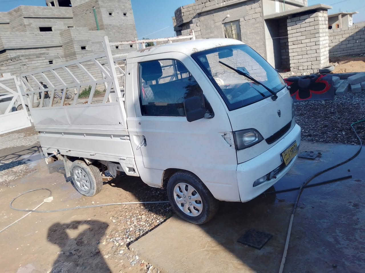 كيه هيفه للبيع مودي2006رقم نينوه صدامي شرط الوكاله ولتحويل  ب20 ***********
