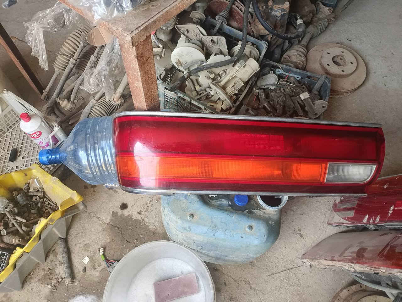 العنوان ناصريه قضاء النصر بلحي الصناعي توصيل ماكو


**إذا كنت صاحب هذا الإعلان وتريد حذفه لأي سبب، رجاءا أرسل رسالة إلى الدعم الفني**