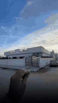 كركوك • ٢٢٠م • غرفتين