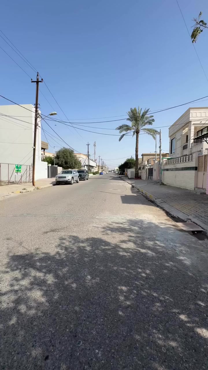 قطعة ارض طابو صرف للبيع. كركوك  ***********
