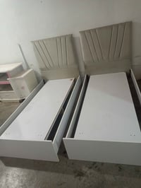 سرير • شغل نجار • كركوك