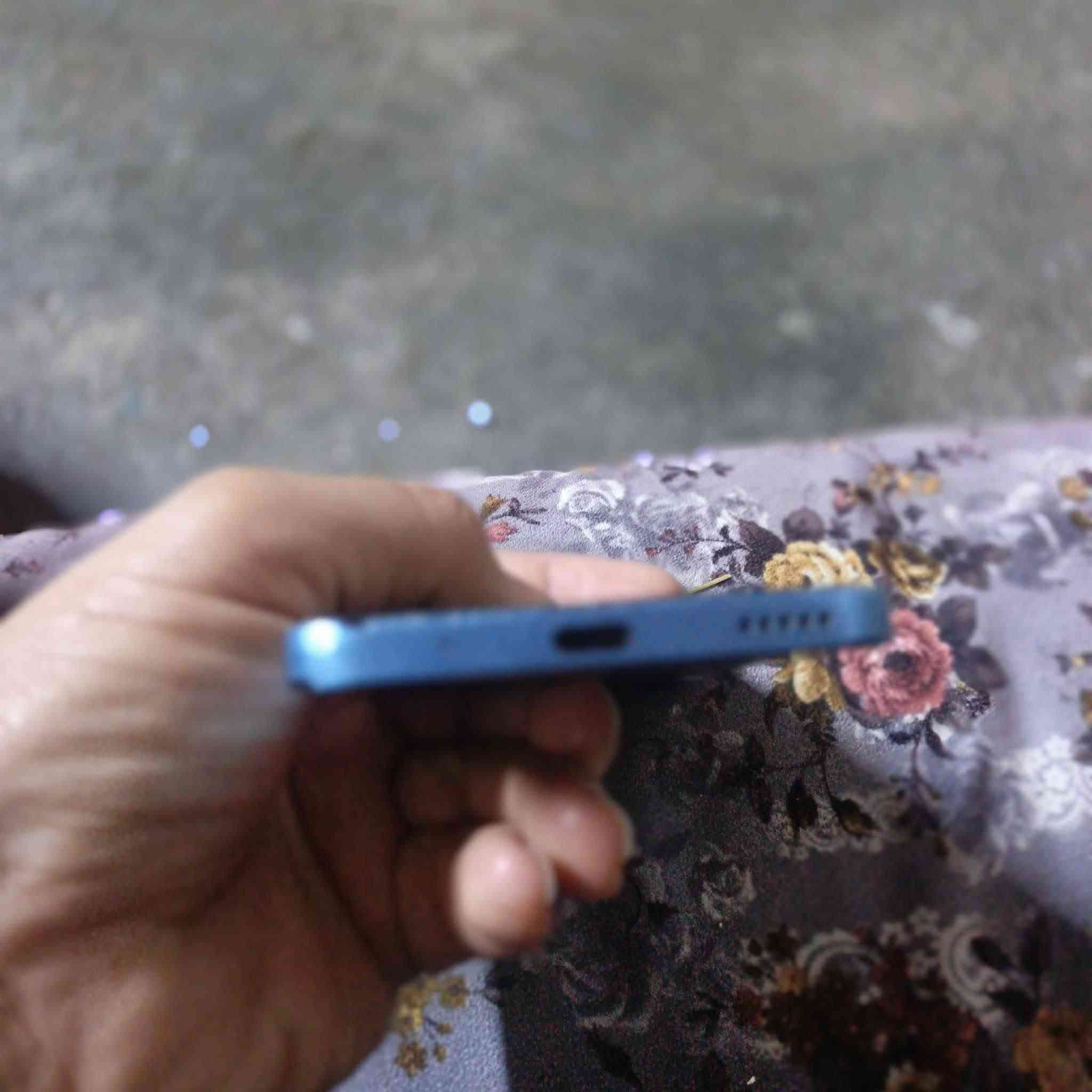 السلام عليكم جهاز للبيع هونر إكس 8aذاكره128 رام 8 جهاز نضيف مبدل شاشه اصلي فقط سعره 120بي مجال بسيط عنواني كركوك واحد حزيران ***********
