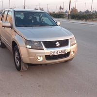 مكينة وكير جديد • تاير جديد • ٢٠٠٧