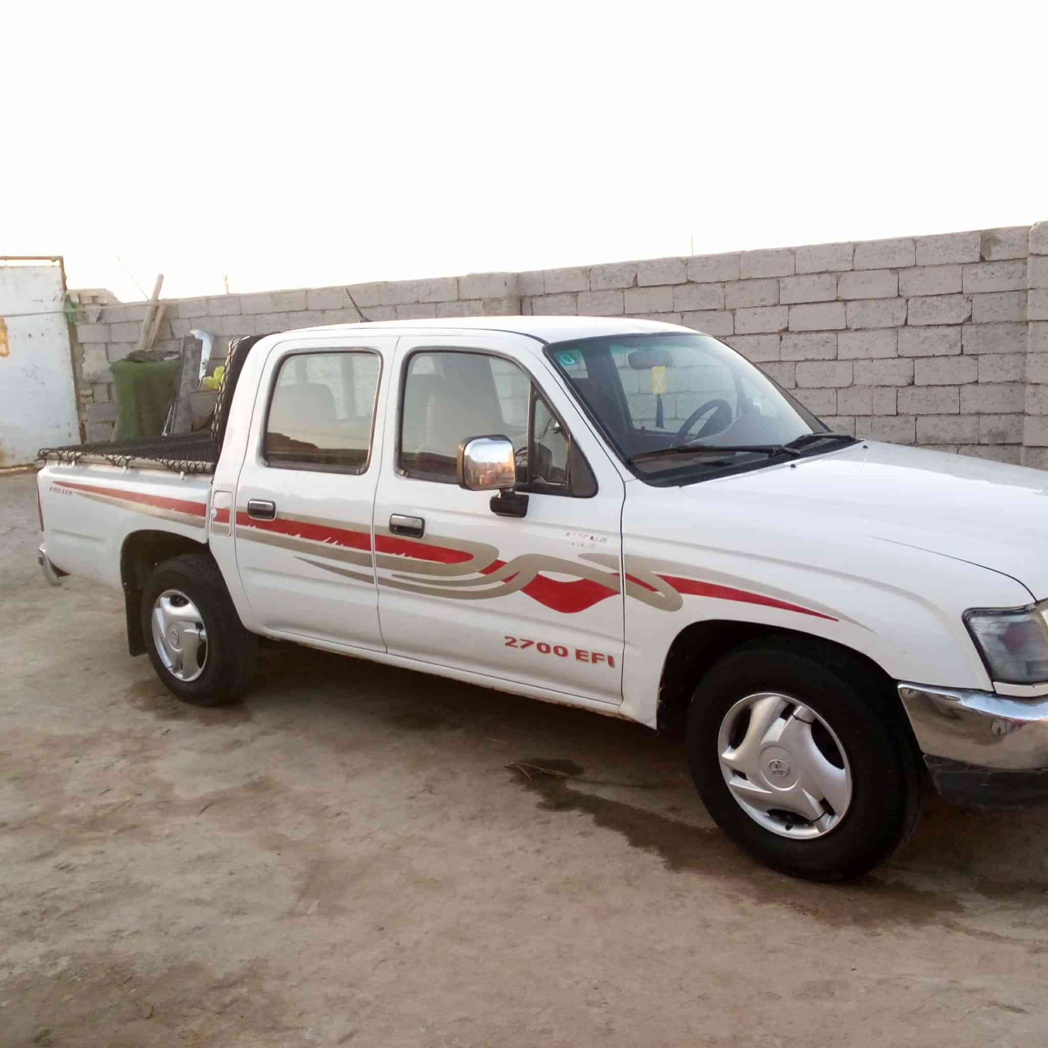 سياره للبيع2003سياره مكفولة كفاله عامه رقم مثنى بسمي تحويل مباشر سياره مال جني الشراي يتصل وبي خير ويدلل ***********
