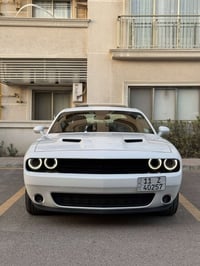 🔥 دوج جالنجر 2023 last call       وارد امريكي  ماشيه 22 الف ميل مشي ام...