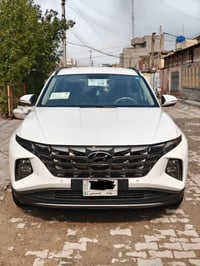 توسان • ٢٠٢٤ • مكينه ٢.٠