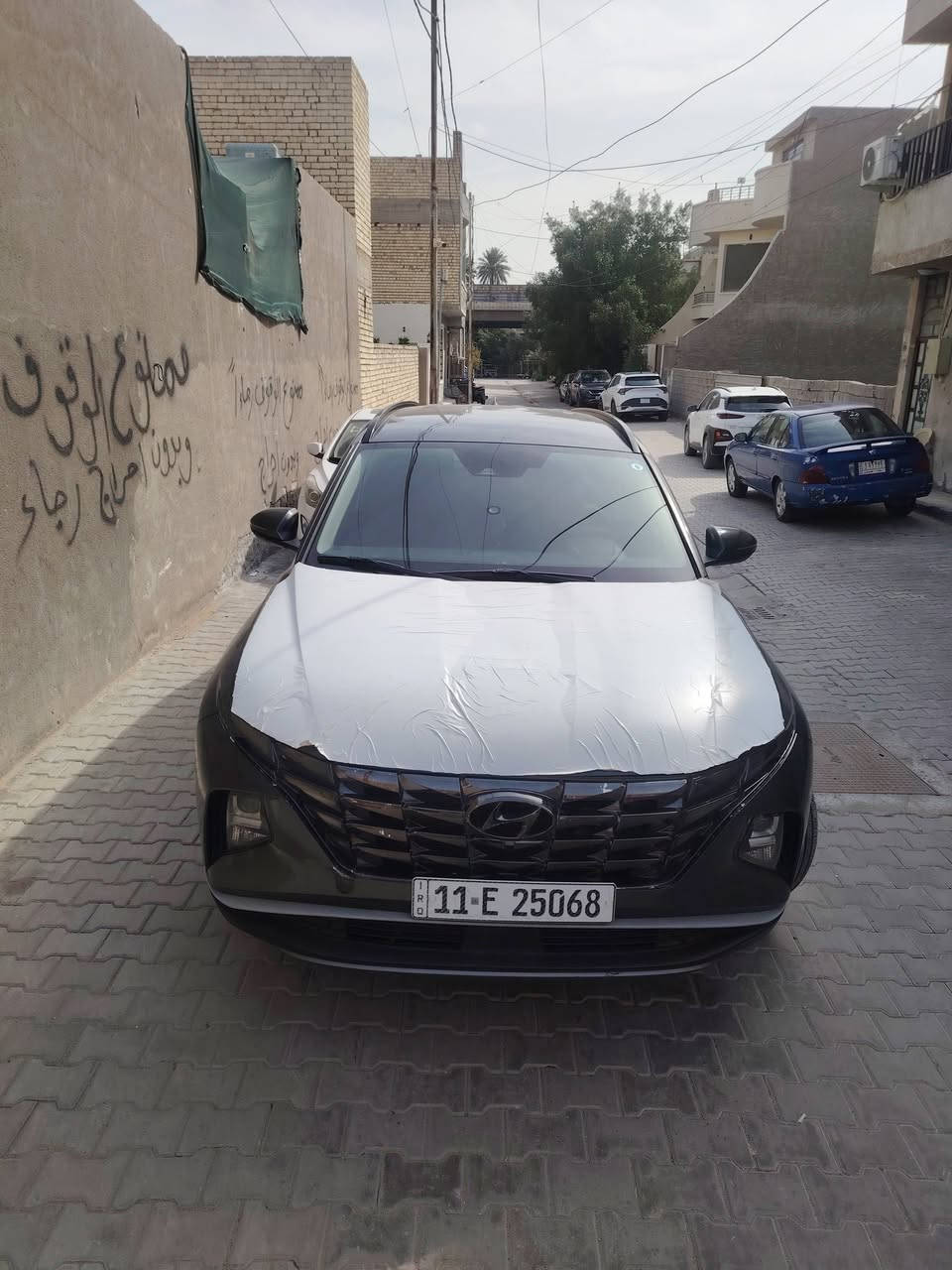 السلام عليكم
توسان 2022 هايبرد وارد امريكي....... بيع مستعجل...... 
تبديل قطعه وحده وبنيد صبغ فقط
مواصفات فولل عده الفتحه
بصمه تشغيل بصمه ابواب تحكمات ستيرن جهتين كراسي كهرباء اريل نفكيشن كير دكم وهند بريك كهربائي اوتو هولد كشنات تدفئه شفتات سرعه مانع انزلاق ثلاث انظمه قياده اشاير بالمري حساسات خلفيه لايتات زنون تبريد شاشه قطعتين شاشه بلوتوث ابل كار بلي تحديد مسار مثبت سرعه كروز سرعه وبعد مواصفات
سعره 159 وبيه مجال
للأتصال *********** الشراي يتصل
