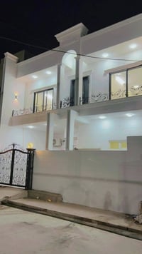 بيت زراعي • ١٠٥م • تمليك