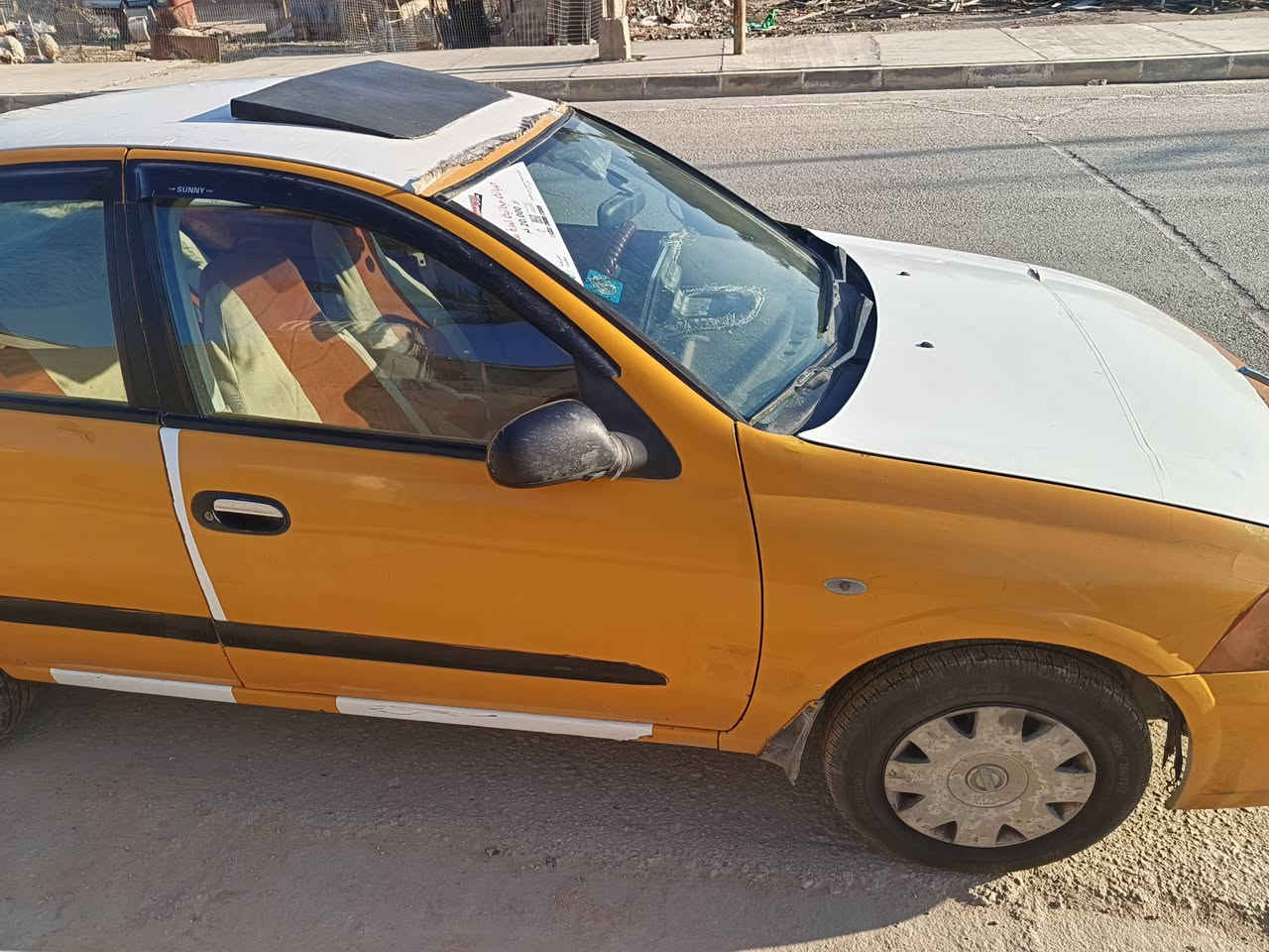 سني 2010 ترهم مقدمه واقساط
كير عادي جاملغ امامي مبدل 
سعر 75
‏‪***********‬‏
