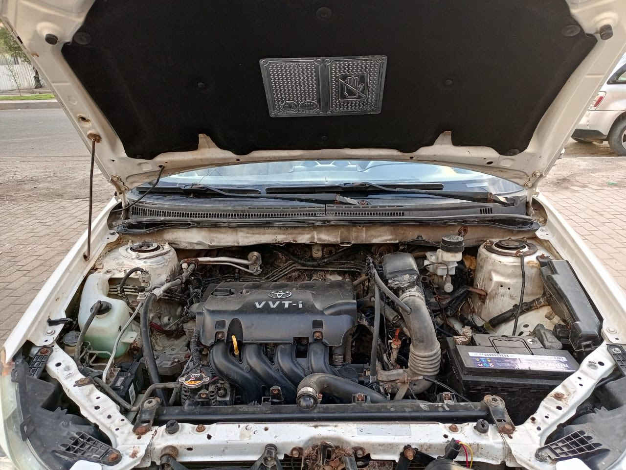 سلام عليكم بي واي دي 2013 مال مصرف بدون تسديد متوقف ماندل راعيها ابيعه هل موجود شرط الحاسبة من الحجز رقم بغداد الماني مكينة وكير كورلا بيكاتشو شرط تبريد تتدفئة شغال حدادية شرط سيارة خير من الله نضيفة سعر 33 مكان سيارة بغداد غير متواجد عل فيس مكلف بنشر تصل عل رقم 
‭0775 623 9606
