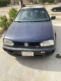 كولف موديل 1994 للبيع للاستفسار 07738227607