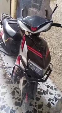 دراجه شحن للبيع السعر 600 07804188561