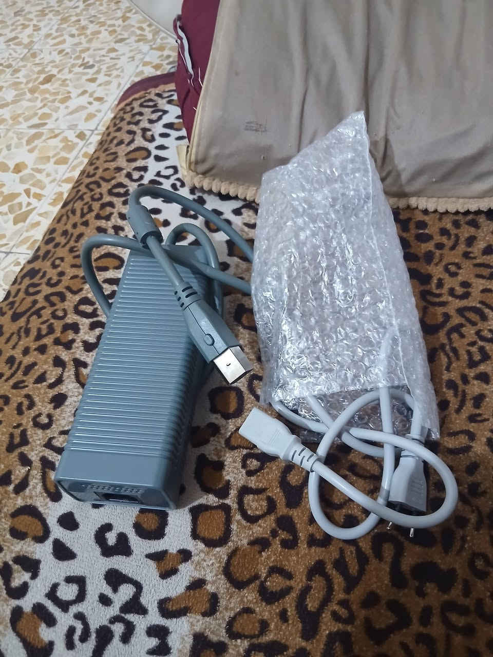 محوله اكس بوكس 360 فات للبيع مكاني بغداد الزعفرانيه


**إذا كنت صاحب هذا الإعلان وتريد حذفه لأي سبب، رجاءا أرسل رسالة إلى الدعم الفني**