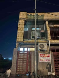 فرصة مناسبة للسكن بسعر مميز وفي موقع حيوي.  📍 الموقع: الوقف القادري – ...