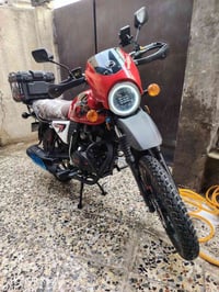 دراجة دايوان للبيع فقط نزلتهة قبل شهر ماشية ٥٠٠٠ بعدهة زيرو استخدام شخ...