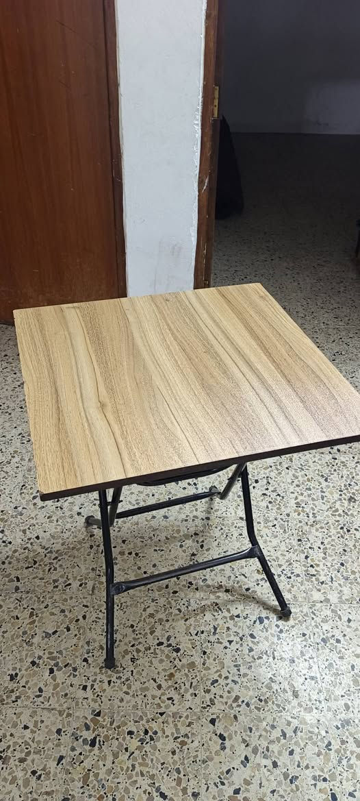 ميز  عدد ثنين
السعر ٣٠ الف


**إذا كنت صاحب هذا الإعلان وتريد حذفه لأي سبب، رجاءا أرسل رسالة إلى الدعم الفني**