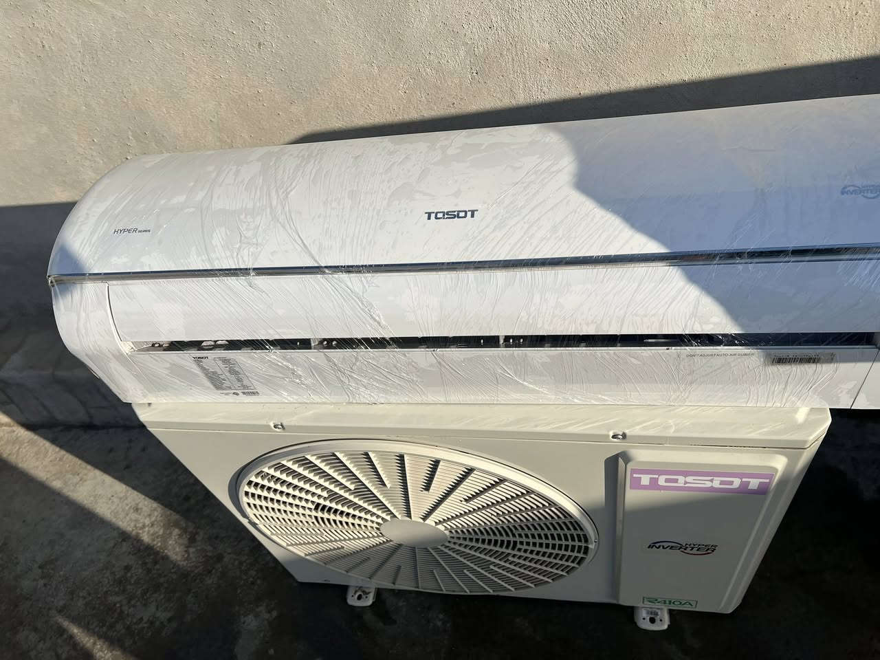 توست
طن ونص انفيرتر 
2024 
كامل مكمل مابي اي خلل 
غازه مقفول 
🔐 
سعره 300 وبي مجال 
0771.442.0446


**إذا كنت صاحب هذا الإعلان وتريد حذفه لأي سبب، رجاءا أرسل رسالة إلى الدعم الفني**