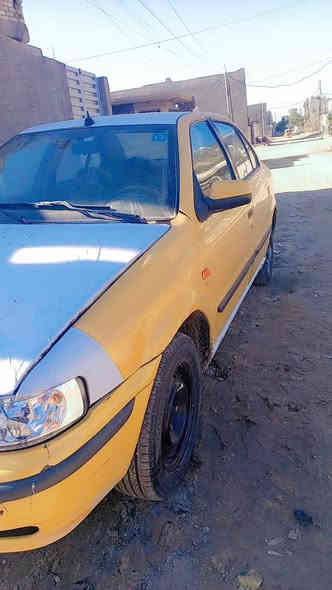 سلام عليكم سمد مديل 2011 رقم نجف مشروع وطني تحويل اباي مكان محرك كير خير من الله ولباقي مثل ما تشوف بل صورة سيارة بسمي مصفرة من كلشي سنوية لحد 2030 لسعر ٢٧ وبيهة مجال قليل وهاذة رقمي 📞***********
