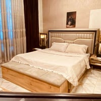 غرفة نفرين • تركي مودرن • دولاب ٣م١٠