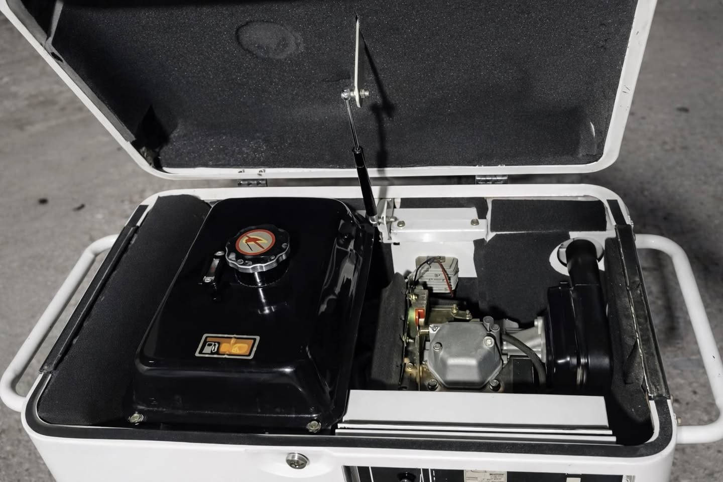 للبيع مولد جديده سعر مليون


**إذا كنت صاحب هذا الإعلان وتريد حذفه لأي سبب، رجاءا أرسل رسالة إلى الدعم الفني**