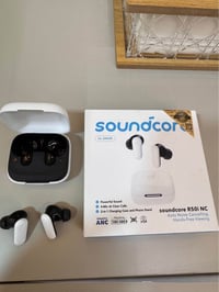 ايربود R50i • عزل خرافي • مستخدم أسبوع