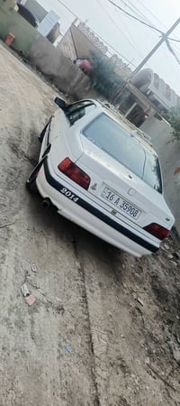 بارس • ٢٠١٤ • قضاء سومر