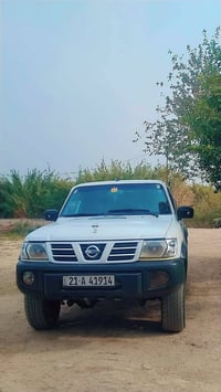 ٢٠٠٣ • تحويل ثاني يوم • تبريد شغال