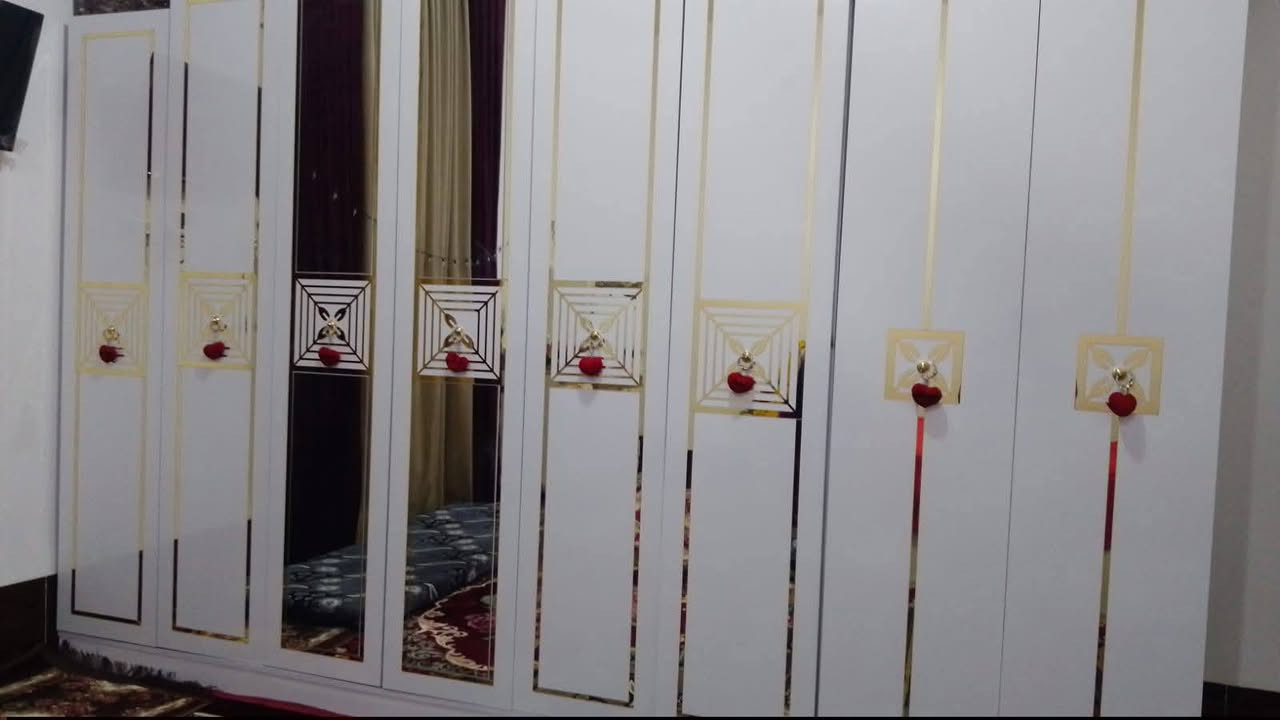 للبيع ٨ قطع غرفه نوم تركي سعر ٦٠٠ وبيه مجال ع خاص 
الرمادي زنكوره
*********** للإستفسار
