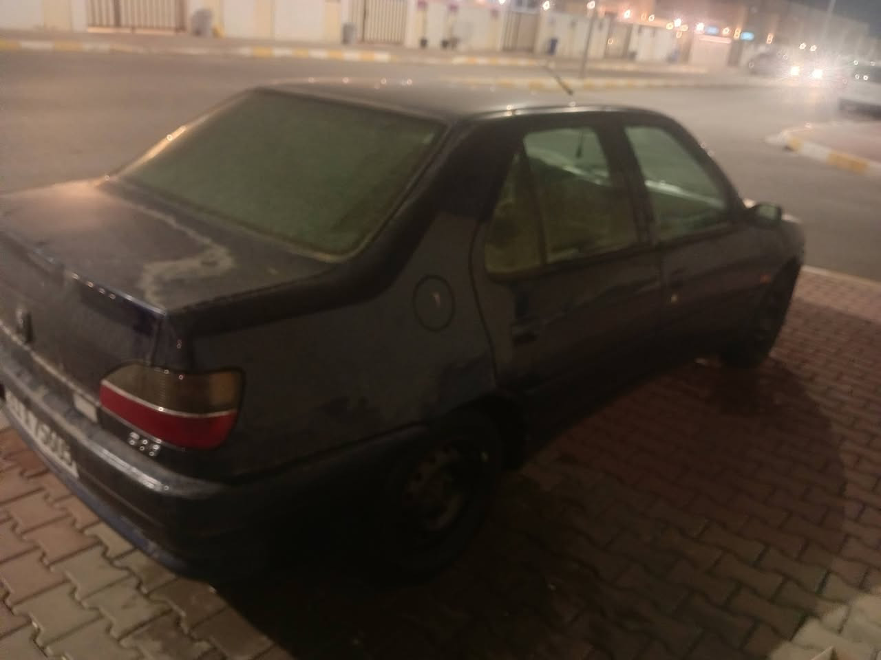 بيجو 306 لبيع
السعر 43 رقمي ***********

