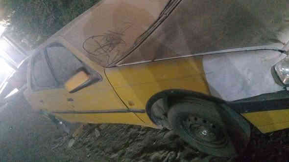 بجو روه اللبيع سياره شغله كلشي مابيه بس اني تاركه سله شهرين عوزه ريشه مال مروحه وتفخ تويره 
سياره مابيه شي
بس رعيه ماندله بيعك بدون رعي 
سعر ٨ ورق وبيه مجال مستعلج عله بيعته
شراي يتصل *********** /***********
