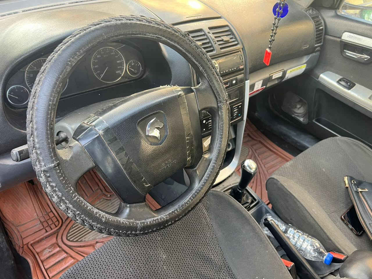 للبيع سورن ٢٠١٢
السعر ٢٨ ورقه
مكان بغداد بلديات
مصفره غرامات
مكينه وكير حلوات
سياره مال بيت ودوام
***********
