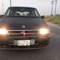 موديل ٩٢ • ٧ راكب • مكفوله