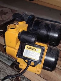 موطور ماء للبيع لل استفسار اتصل عله هاذه الرقم: 07828286816