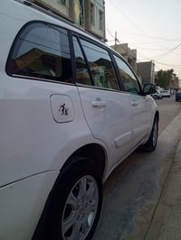 موديل ٢٠١٢ • مكفولة ضربة وصبغ • بغداد